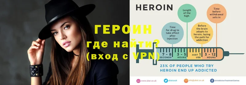 Героин Heroin  Саров 